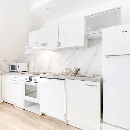 Διαμέρισμα Cinehouse - Proche Paris - 5 Personnes - Cinema Prive